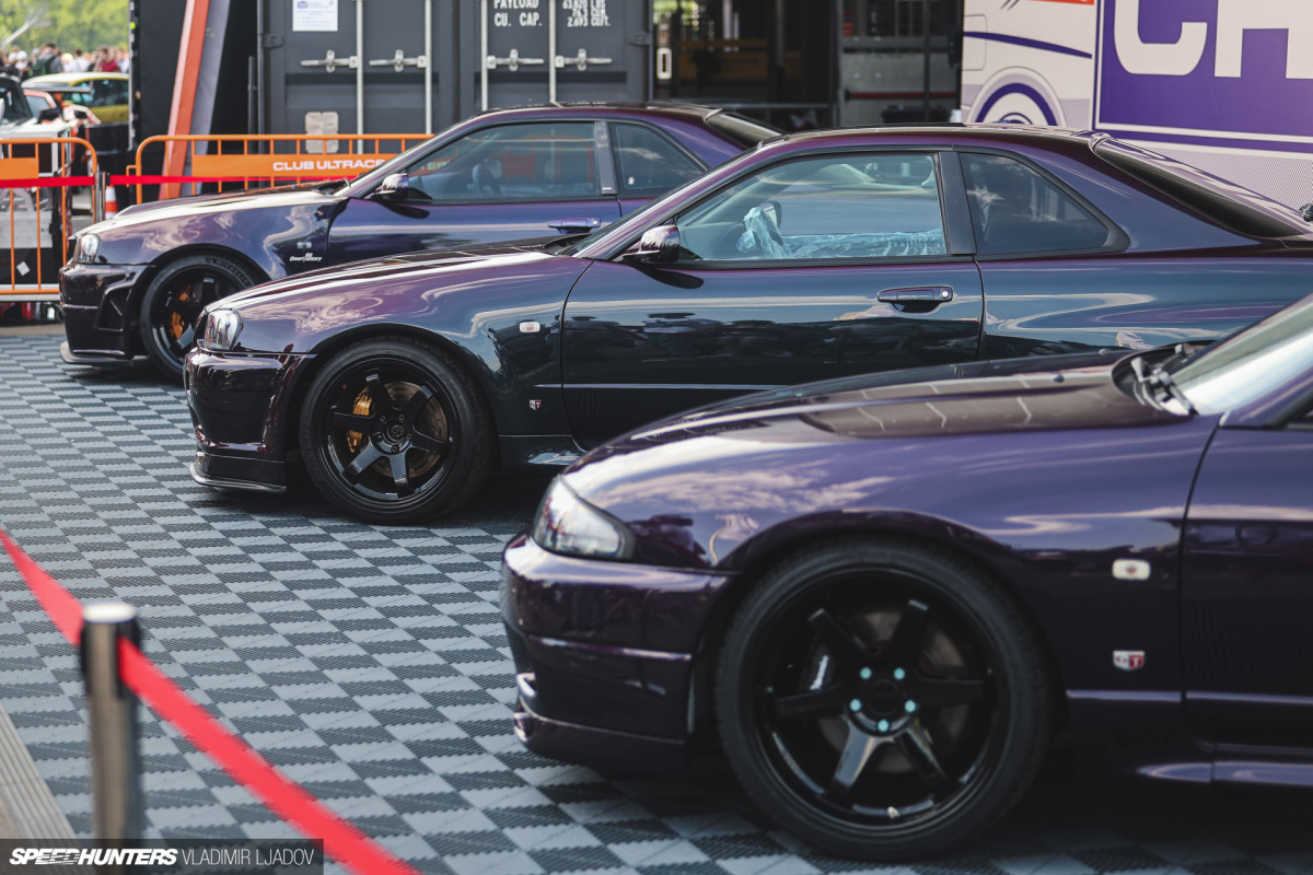 Nissan Skyline 2023 par Wheelsbywovka-8