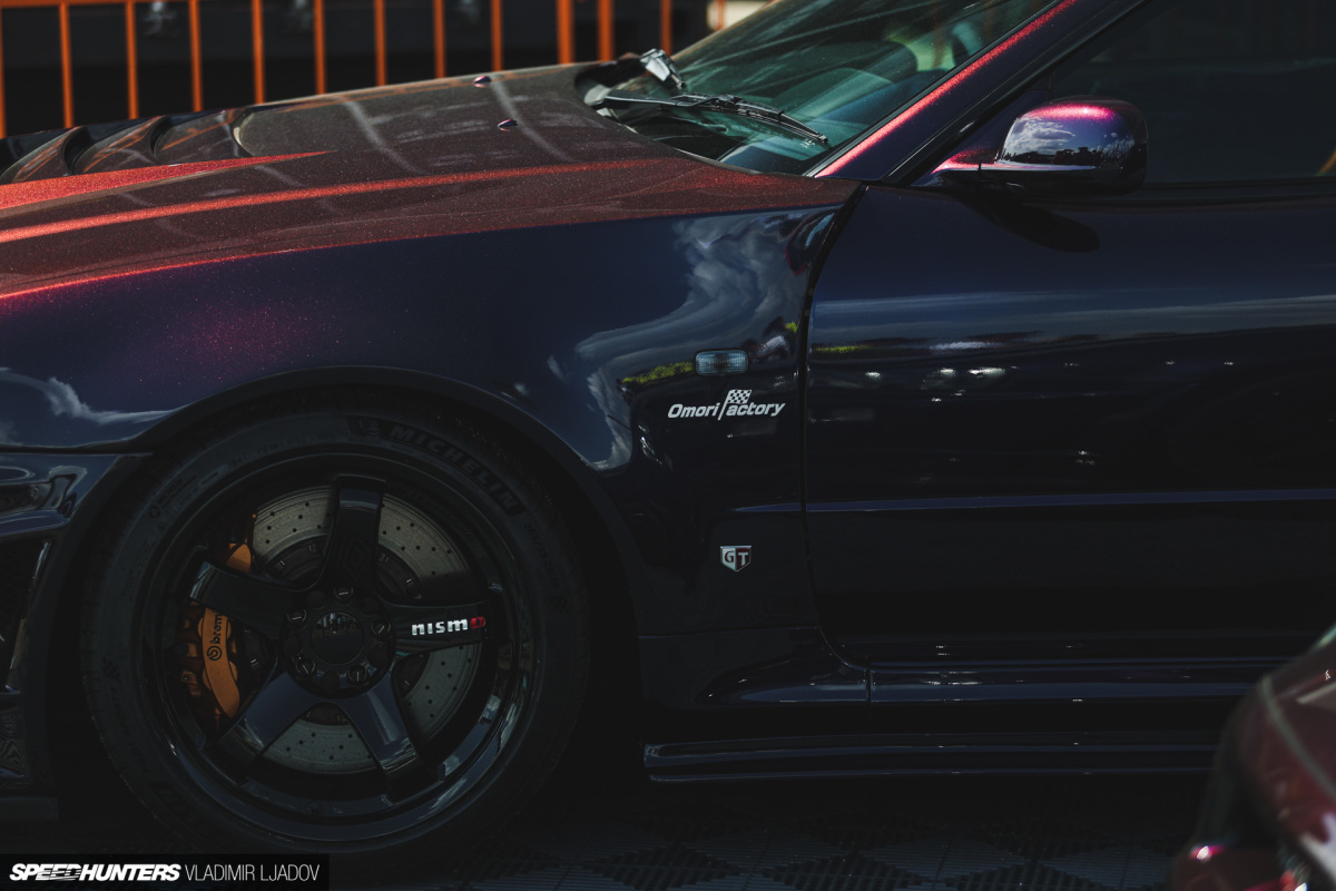 Nissan Skyline 2023 par Wheelsbywovka-42