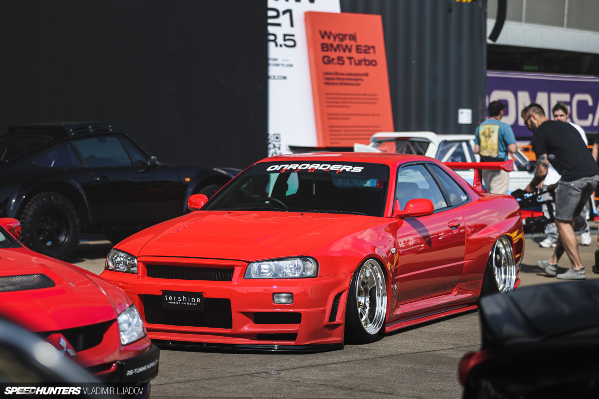 Nissan Skyline 2023 par Wheelsbywovka-31