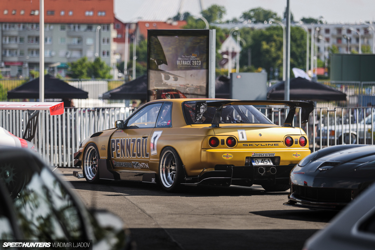 Nissan Skyline 2023 par Wheelsbywovka-23