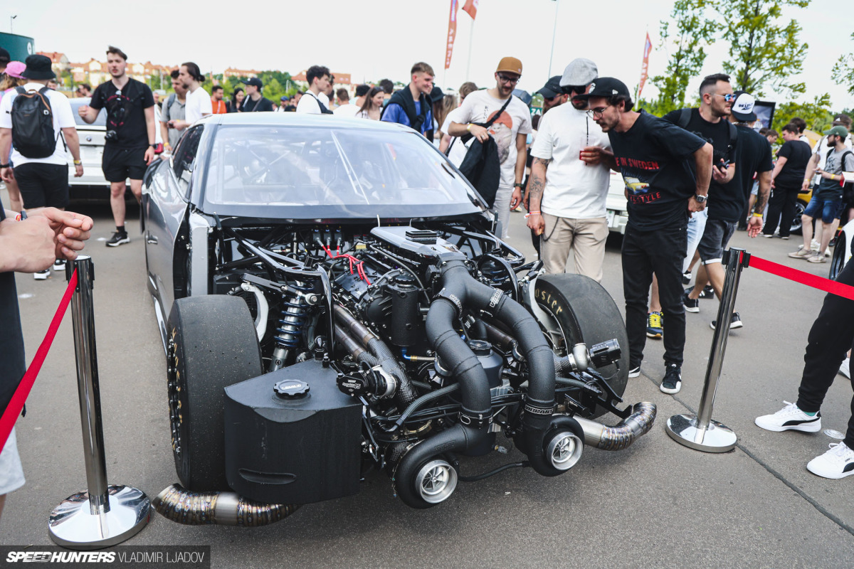 Nissan Skyline 2023 par Wheelsbywovka-9