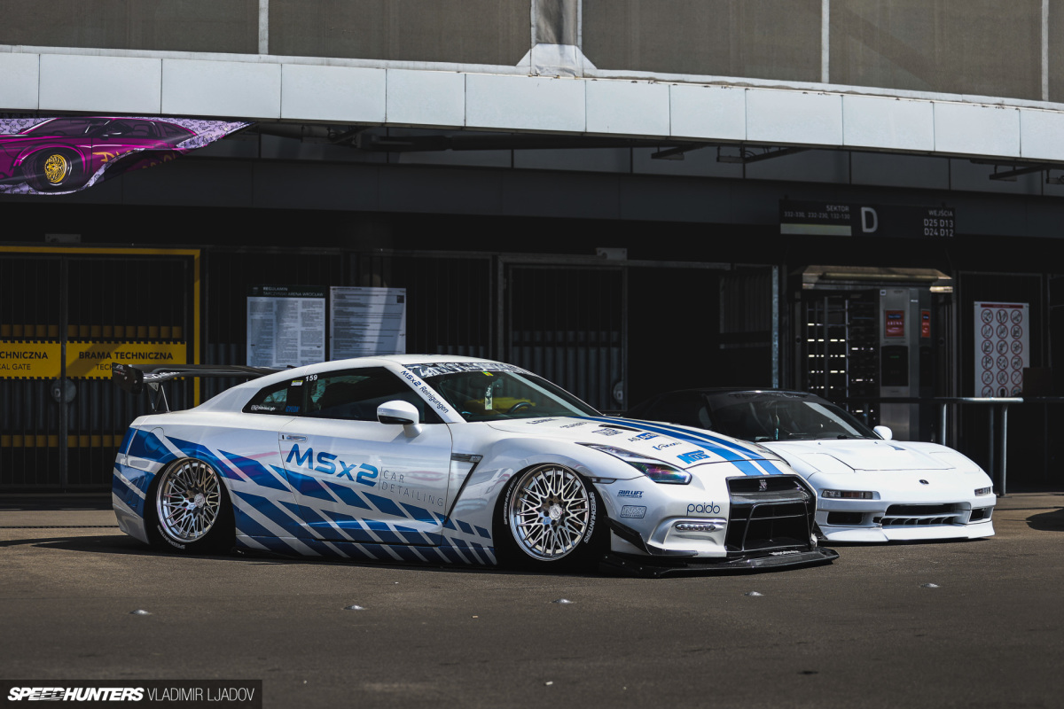 Nissan Skyline 2023 par Wheelsbywovka-35