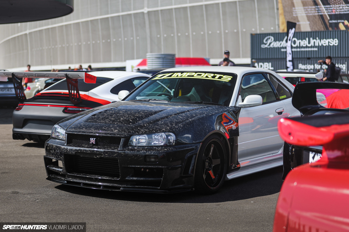 Nissan Skyline 2023 par Wheelsbywovka-27