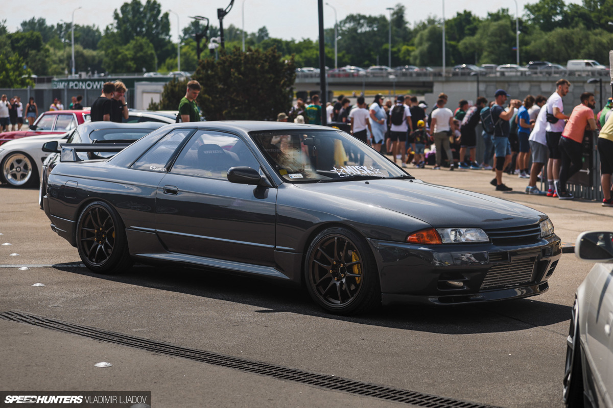 Nissan Skyline 2023 par Wheelsbywovka-45