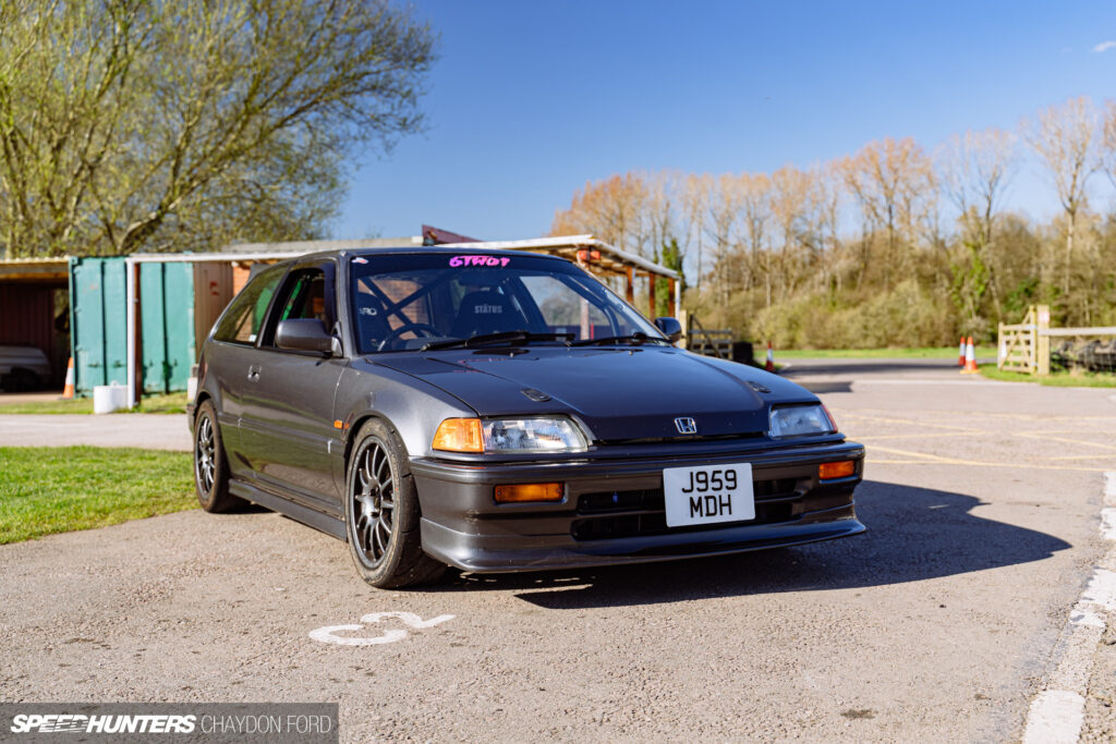 The Civic Effect