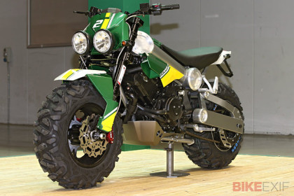 Moto Caterham