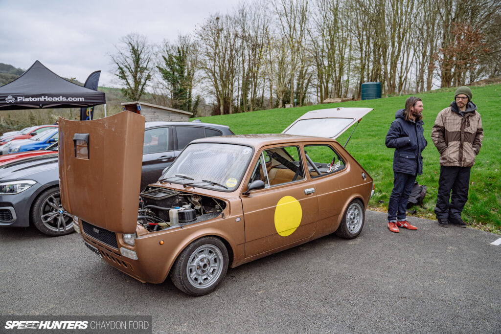The Demise Of The Compact Hot&nbsp;Hatch