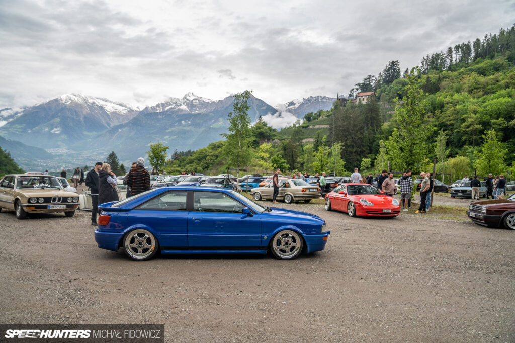 Is South Tyrol The New&nbsp;Wörthersee?