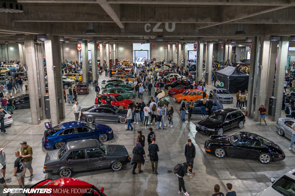 Here’s Your XS CarNight Italy Mega&nbsp;Gallery