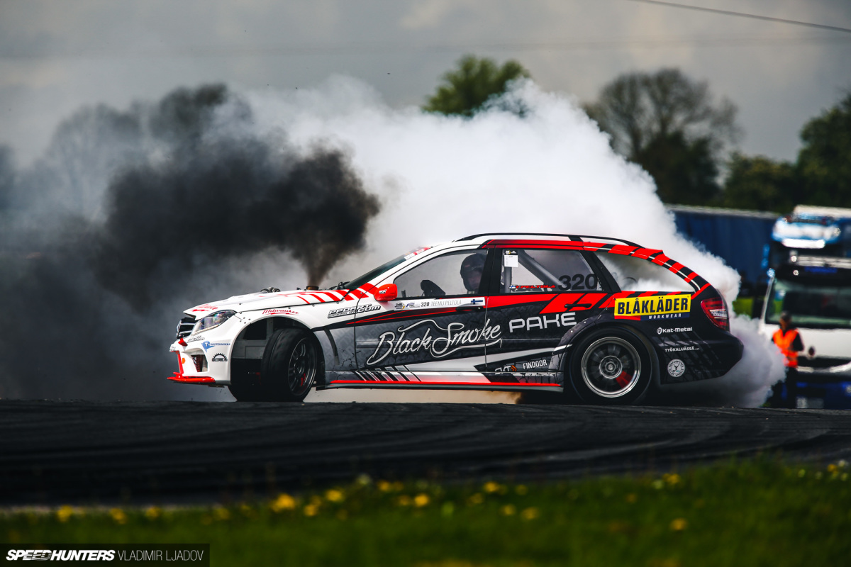 Drift Masters 2023 Mondello par Wheelsbywovka 3