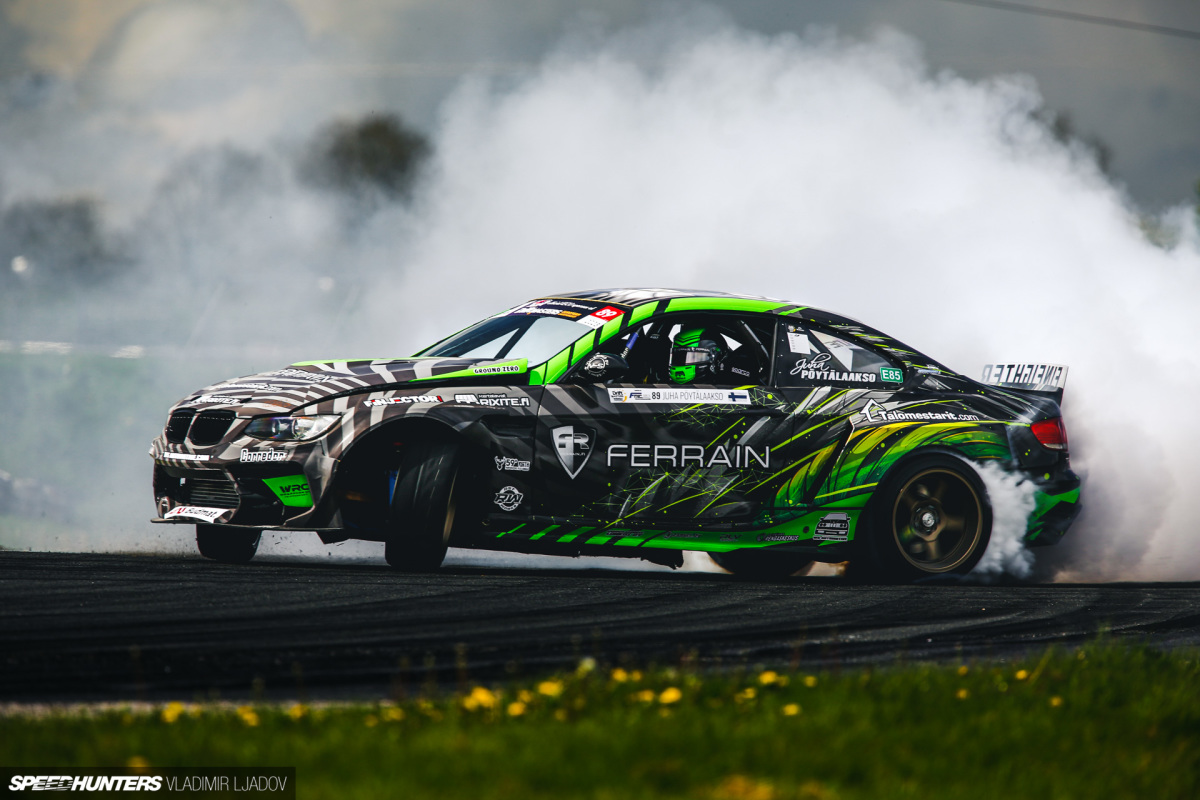 Drift Masters 2023 Mondello par Wheelsbywovka 4