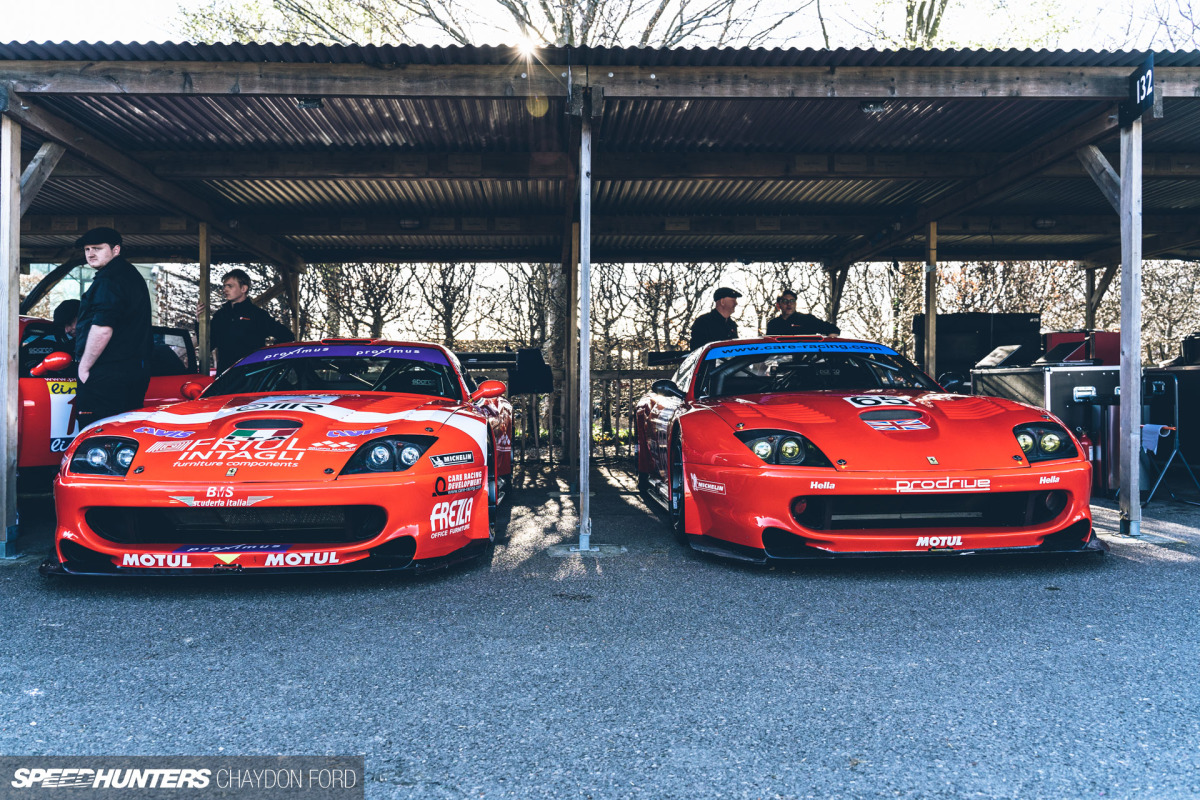 20230415 Réunion des membres de Goodwood GT 029