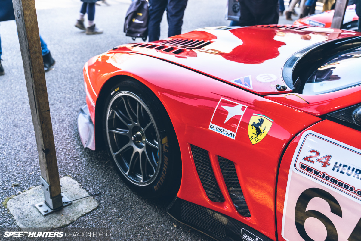 20230415 Réunion des membres de Goodwood GT 003