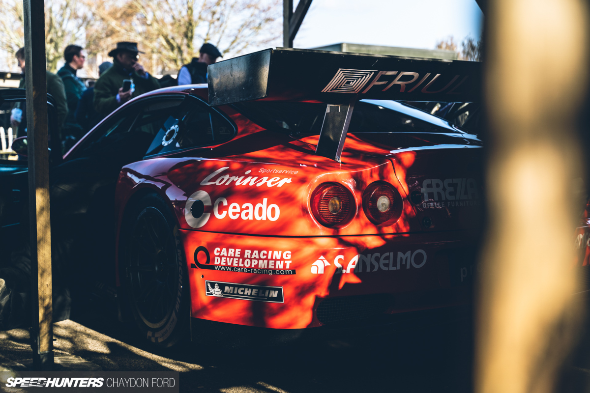 20230415 Réunion des membres de Goodwood GT 028