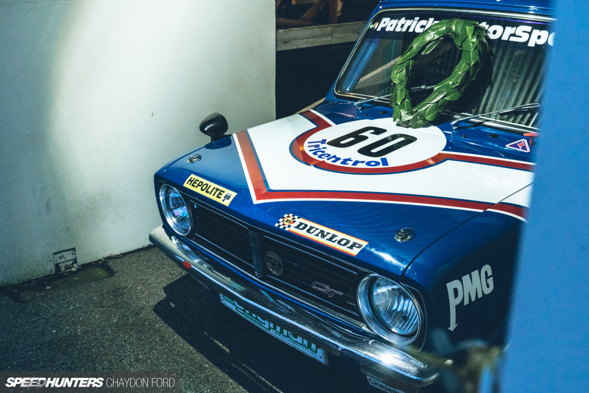 20230415 Réunion des membres de Goodwood 124