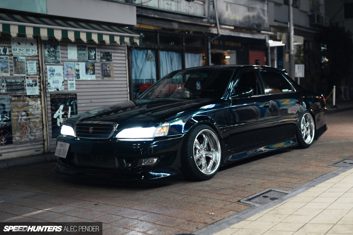 Chasseurs de vitesse__TPC4400