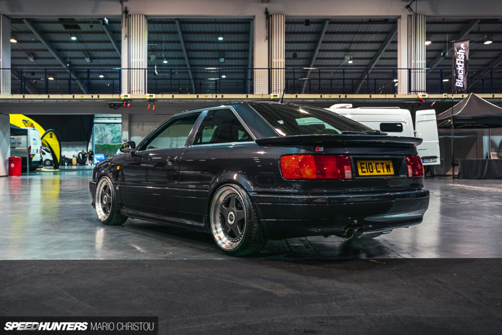 Less Is More At Ultimate&nbsp;Dubs
