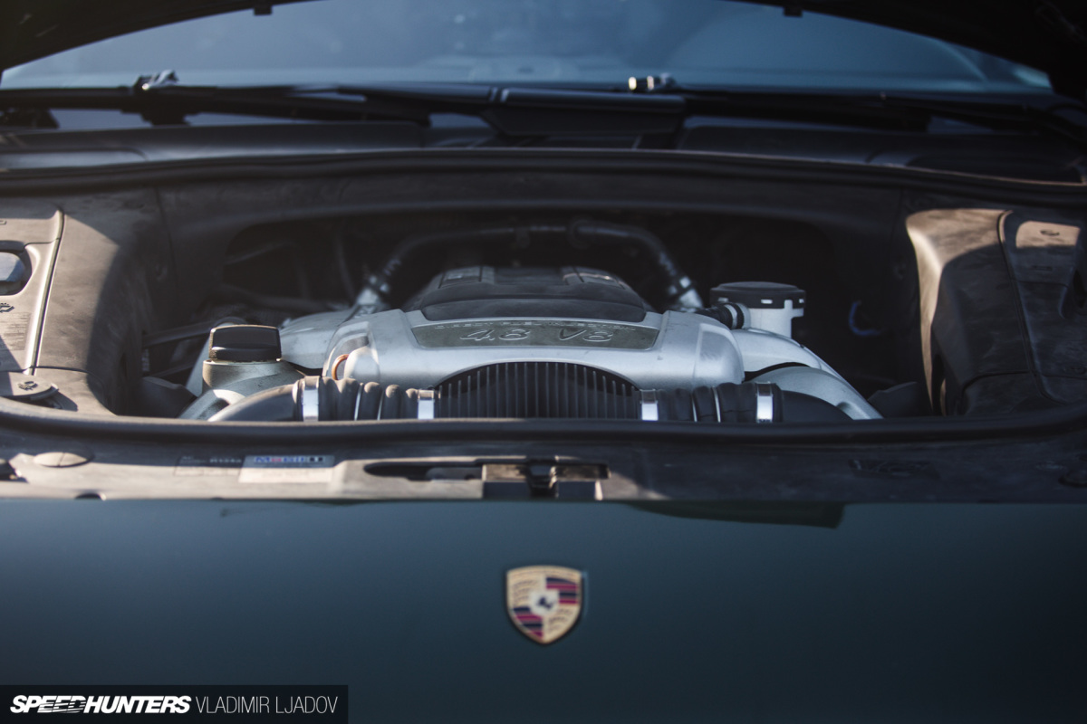 Cayenne Speed Hooked by Wheels by Wovka-7