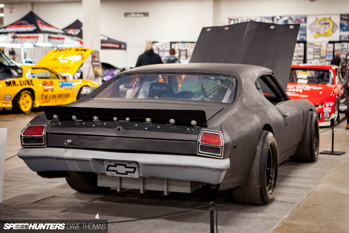 Motorama Toronto 2023 Dave Thomas Speed Hunters 3-32