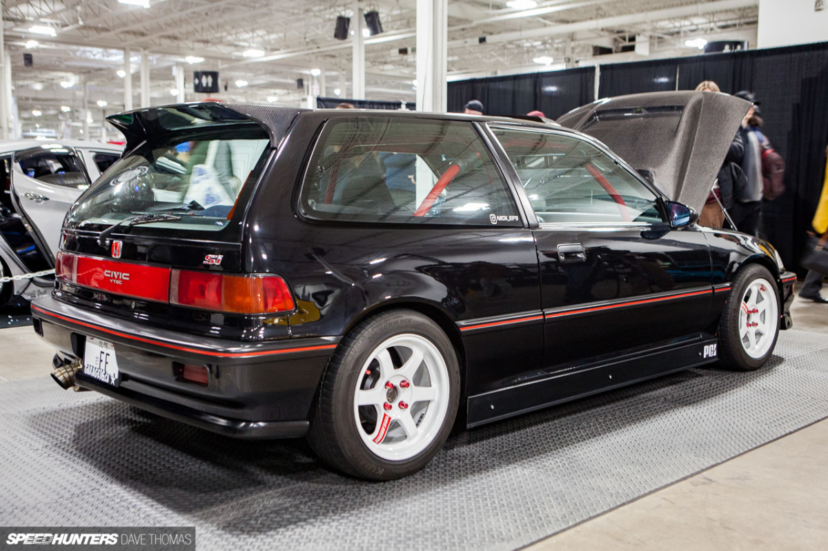 Motorama Toronto 2023 Dave Thomas Speed Hunters 2-39