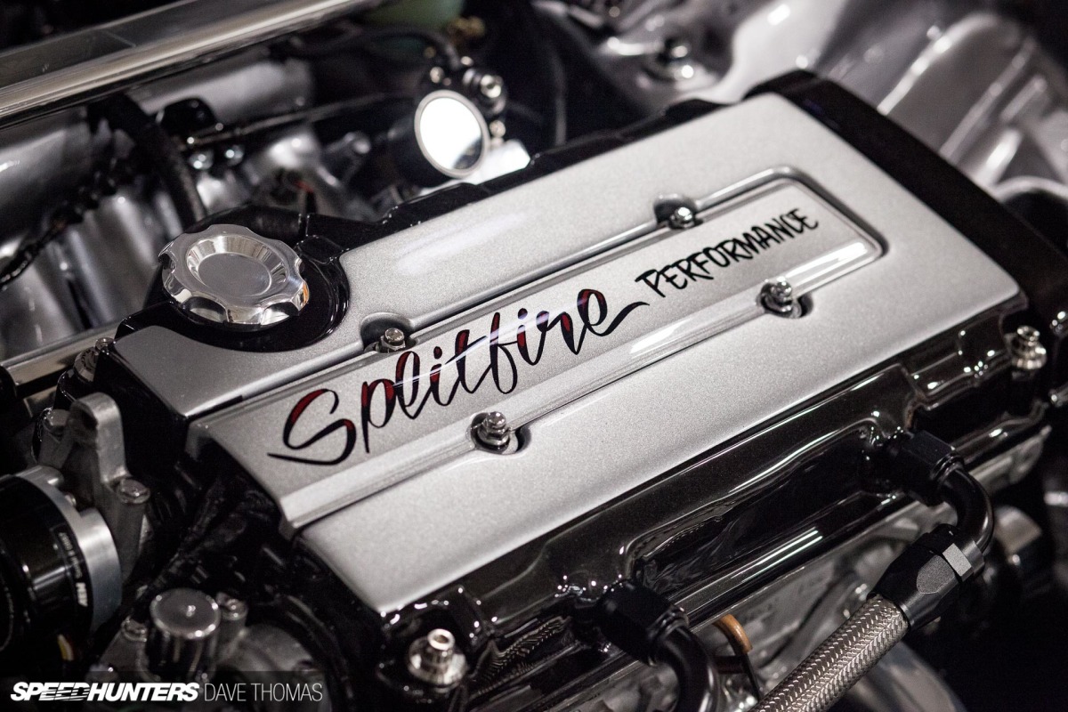 Motorama Toronto 2023 Dave Thomas Speed Hunters 2-16a