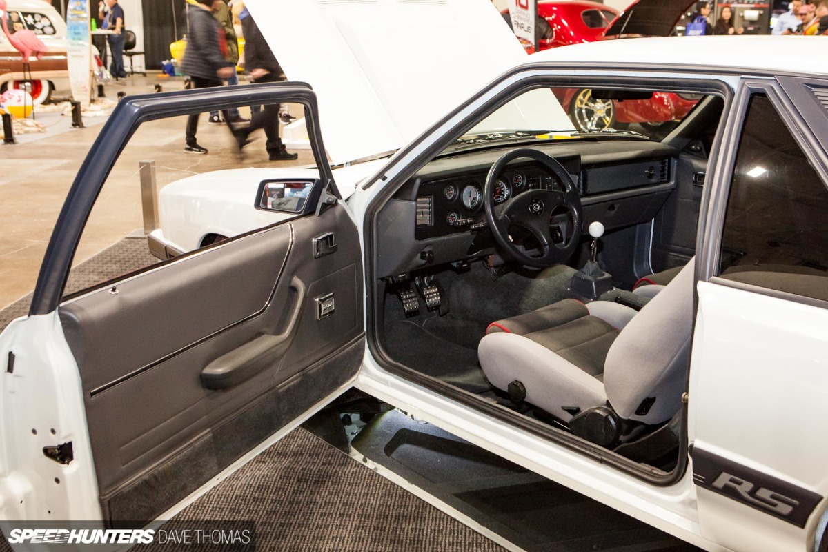 Motorama Toronto 2023 Dave Thomas Speed Hunters 2-32