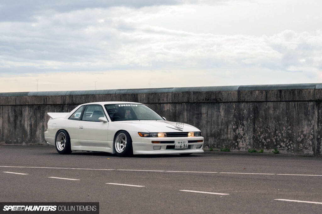 From Japan To The Netherlands & Still Running In The&nbsp;’90s