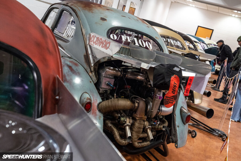 Hunting For Inspiration At VolksWorld&nbsp;2023