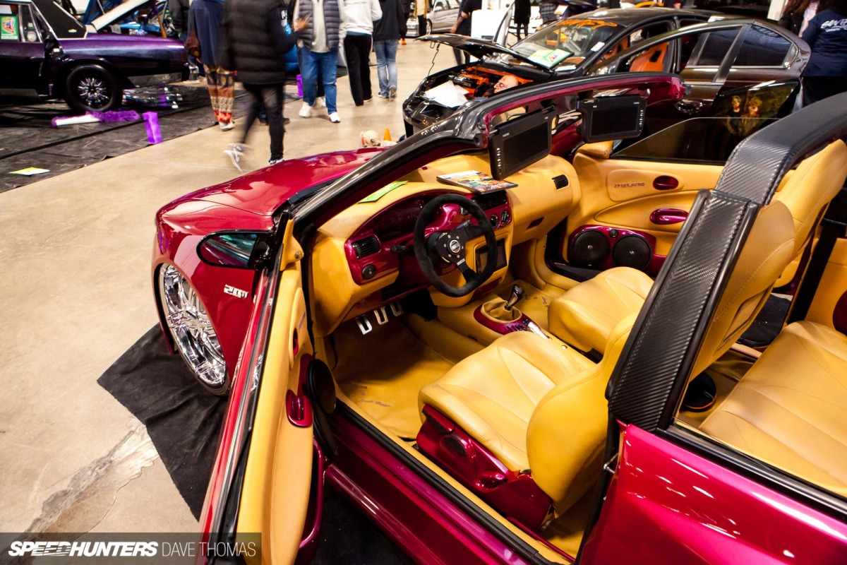 Motorama Toronto 2023 Dave Thomas Speed Hunters 1-108