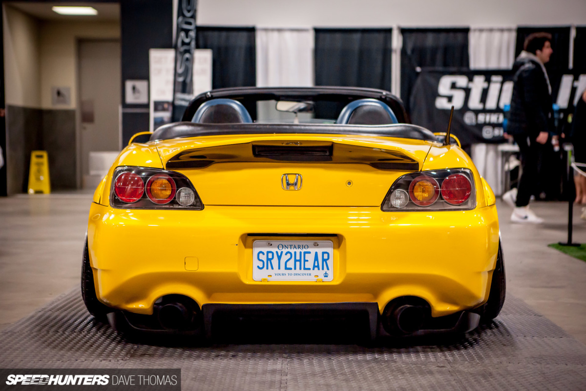 Motorama Toronto 2023 Dave Thomas Speed Hunters 1-67