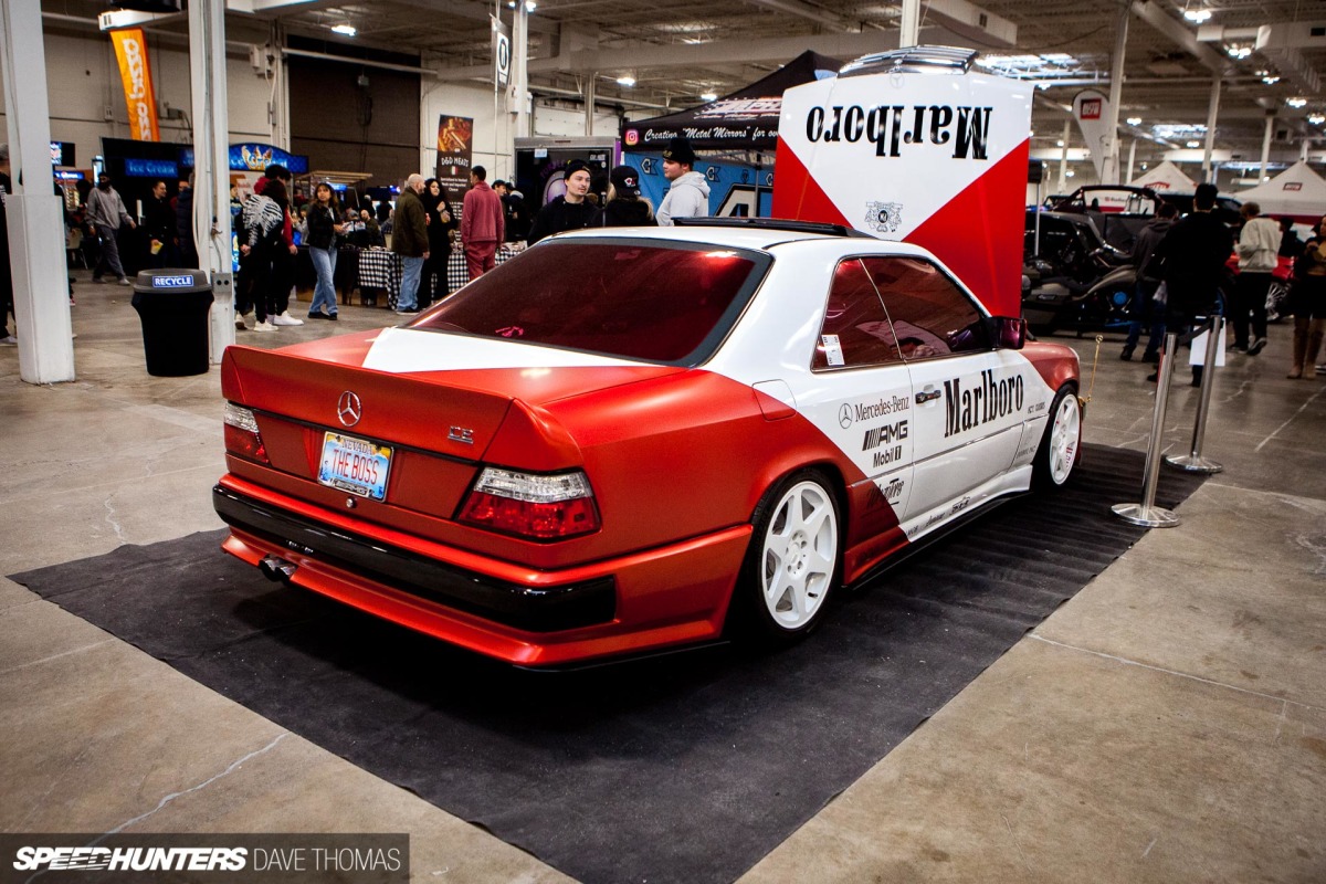 Motorama Toronto 2023 Dave Thomas Speed Hunters 1-42