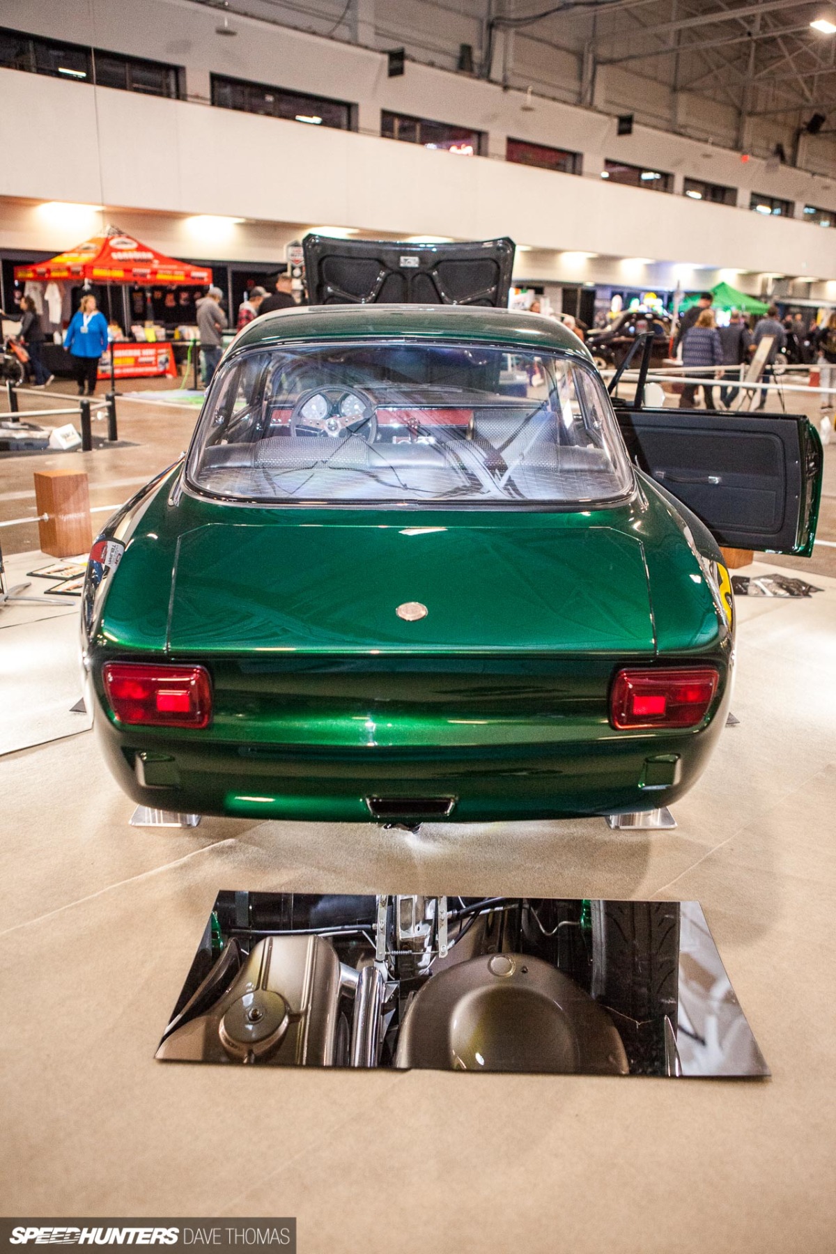Motorama Toronto 2023 Dave Thomas Speed Hunters 1-103