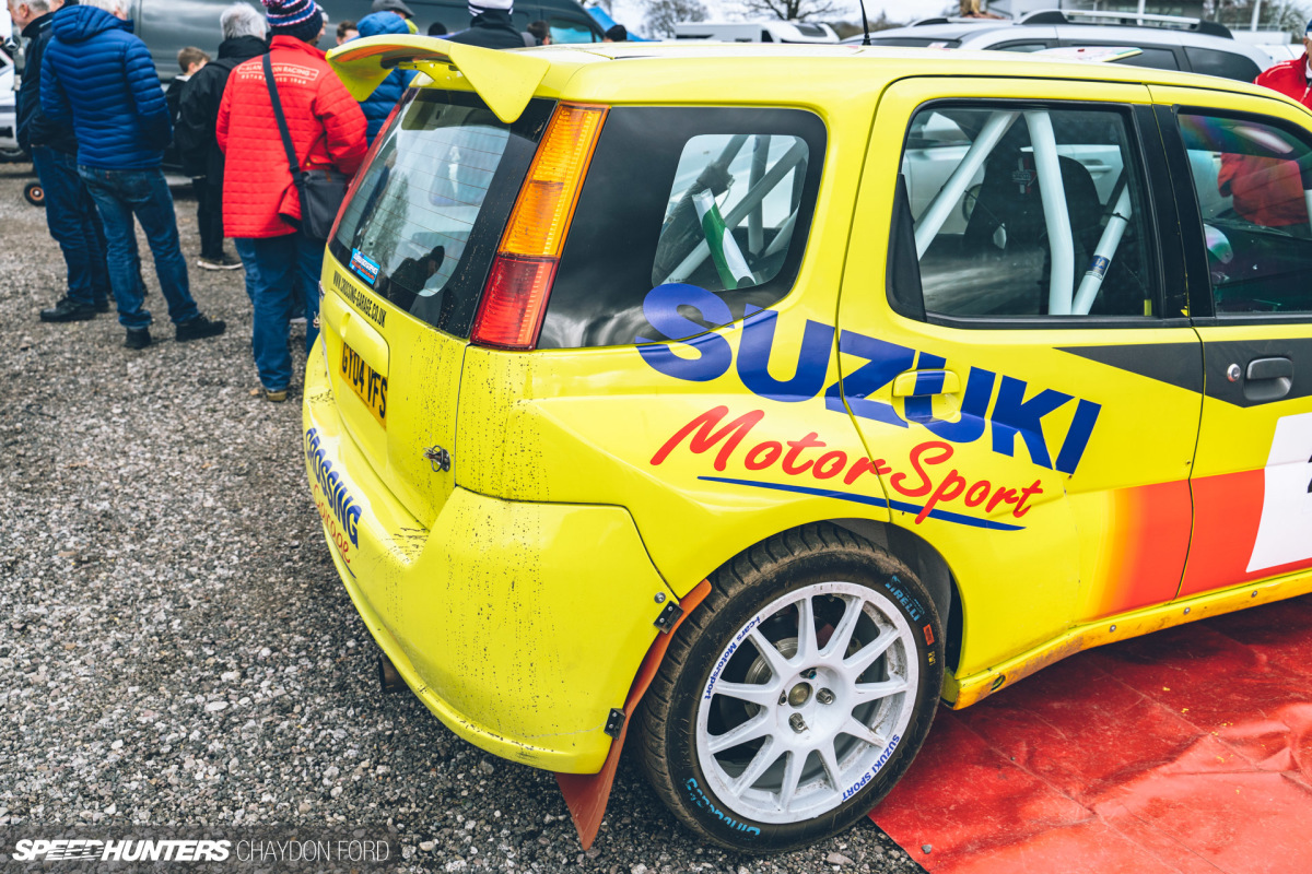 Suzuki JWRC SH 014