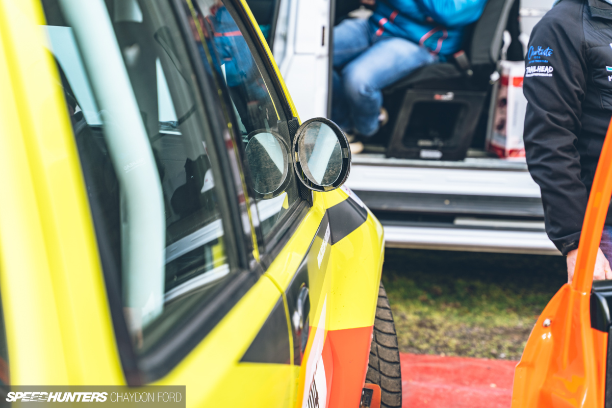 Suzuki JWRC SH 040