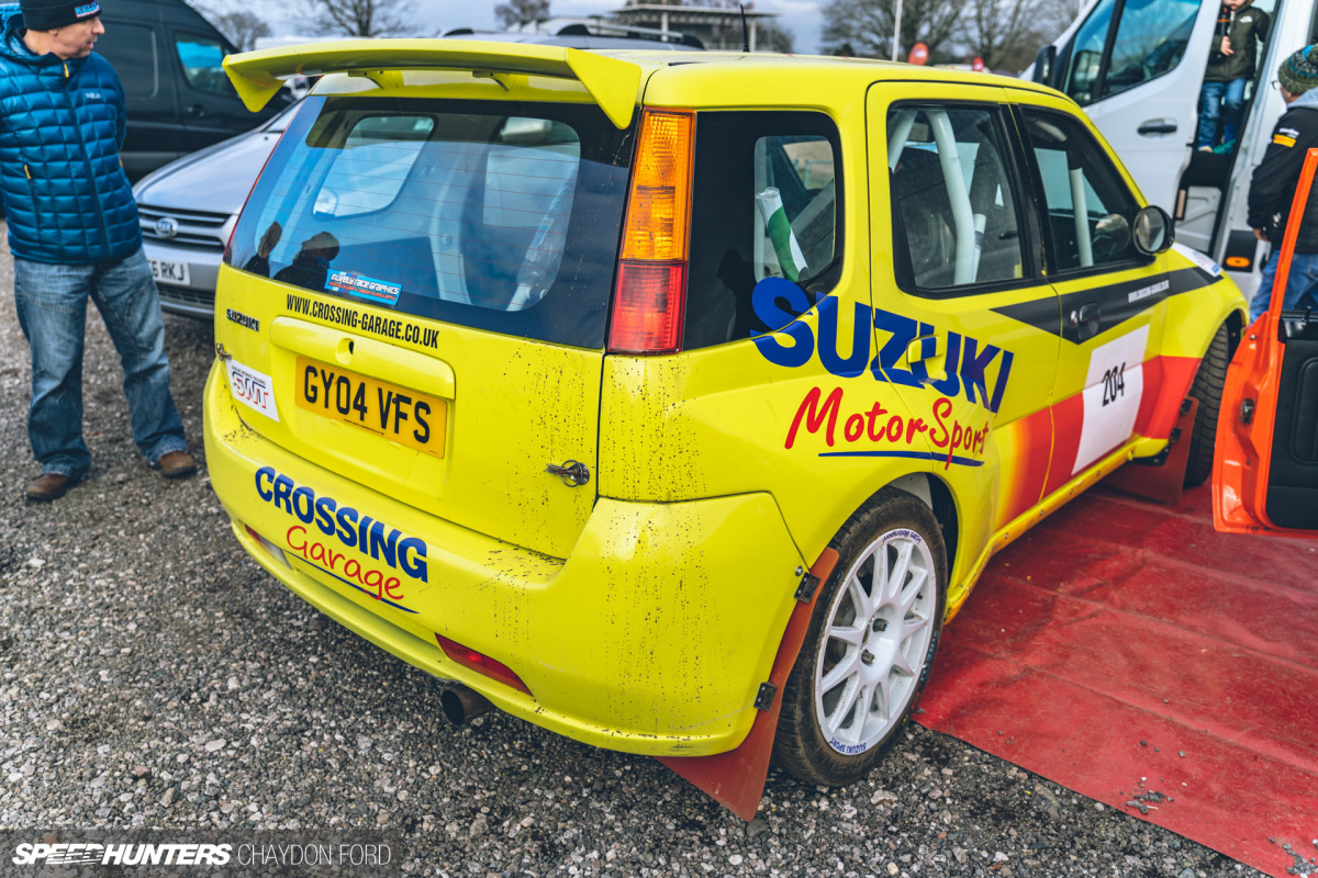 Suzuki JWRC SH 039