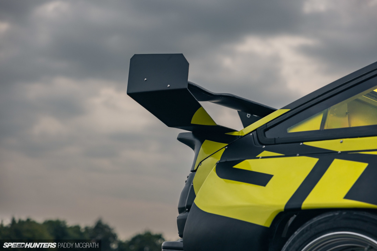 2022 Groupe D D-MAC AE86 Sultan Al Qassimi Speedhunters par PMcG-22