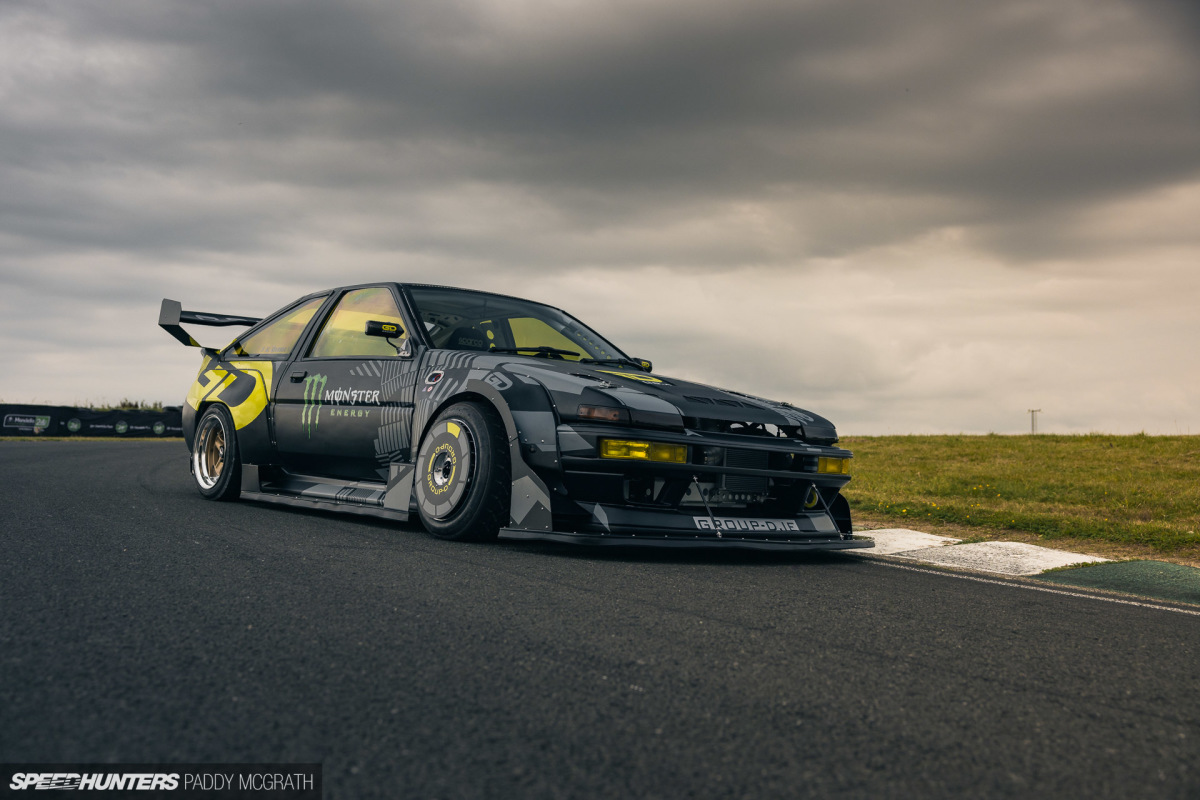 2022 Groupe D D-MAC AE86 Sultan Al Qassimi Speedhunters par PMcG-3