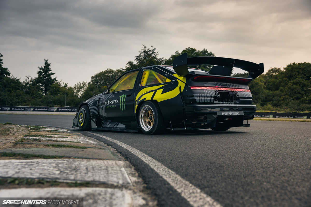 2022 Groupe D D-MAC AE86 Sultan Al Qassimi Speedhunters par PMcG-4