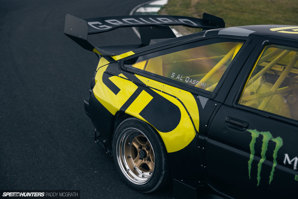 2022 Groupe D D-MAC AE86 Sultan Al Qassimi Speedhunters par PMcG-25