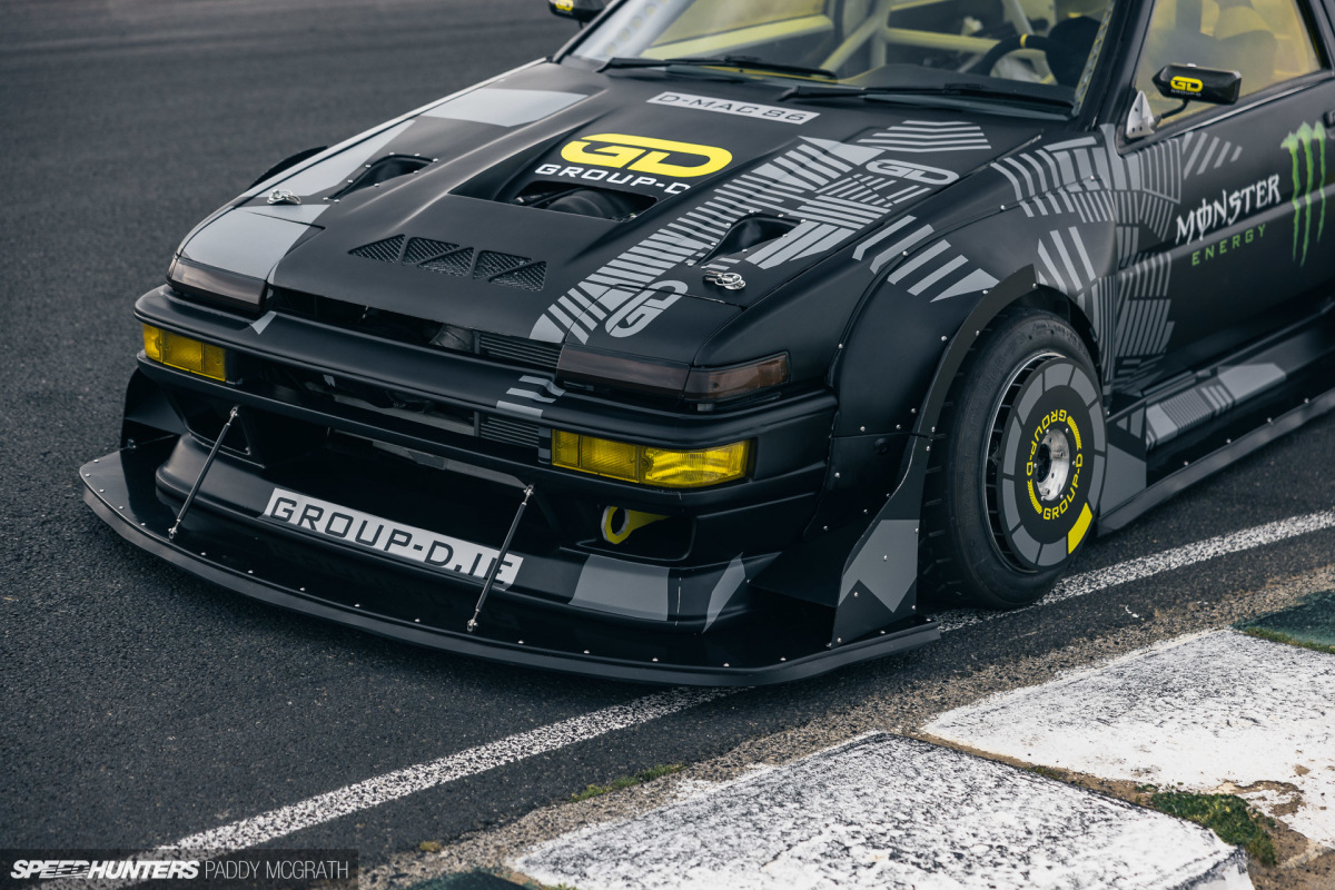 2022 Groupe D D-MAC AE86 Sultan Al Qassimi Speedhunters par PMcG-19