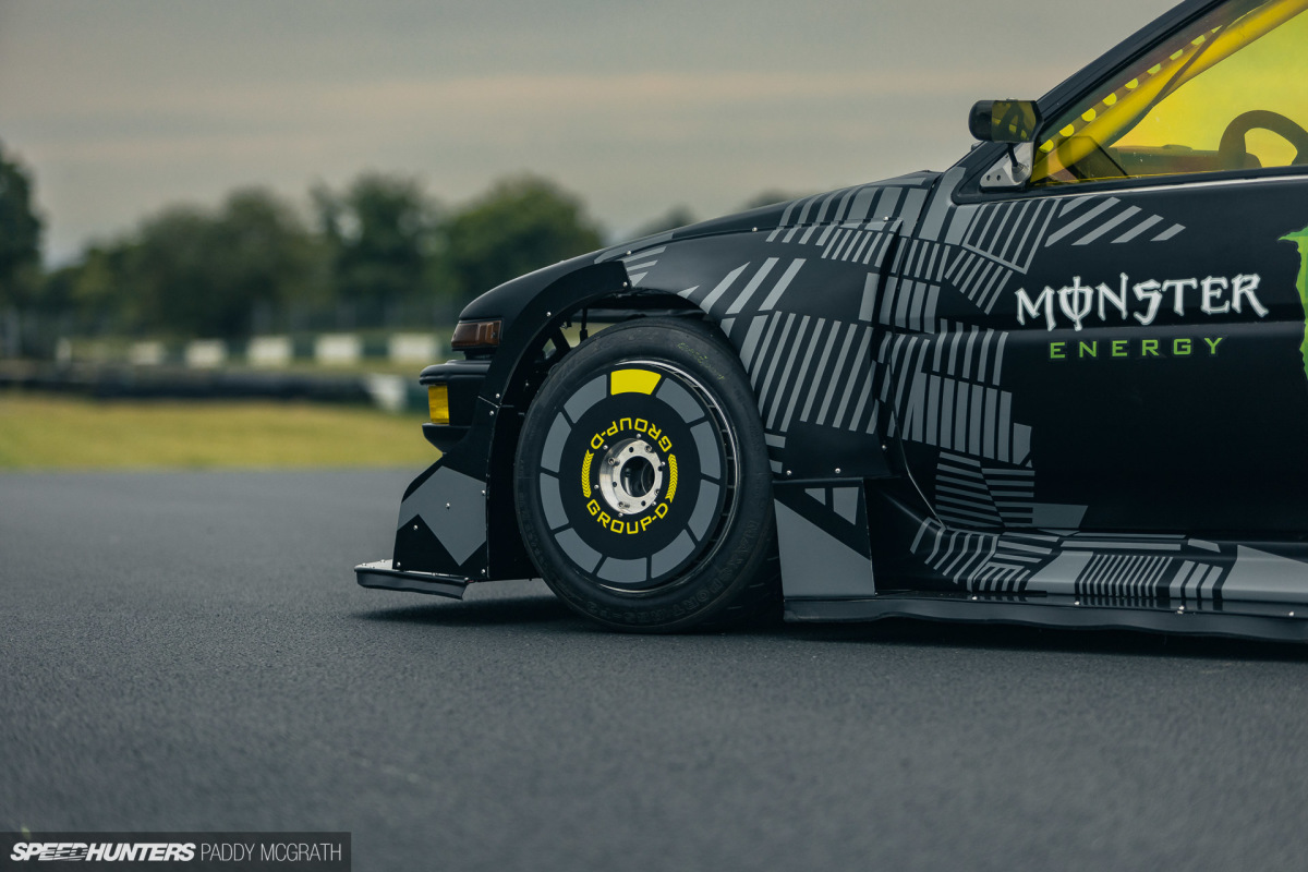 2022 Groupe D D-MAC AE86 Sultan Al Qassimi Speedhunters par PMcG-28