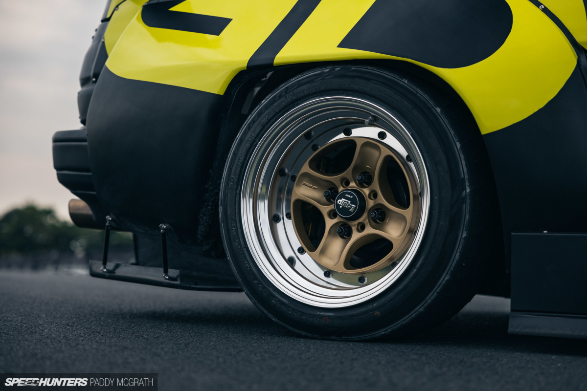 2022 Groupe D D-MAC AE86 Sultan Al Qassimi Speedhunters par PMcG-27
