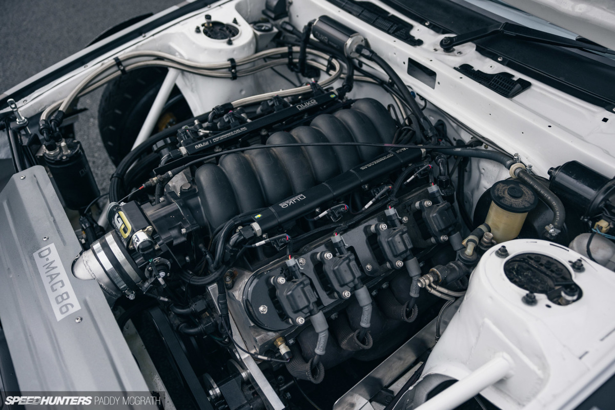 2022 Groupe D D-MAC AE86 Sultan Al Qassimi Speedhunters par PMcG-58