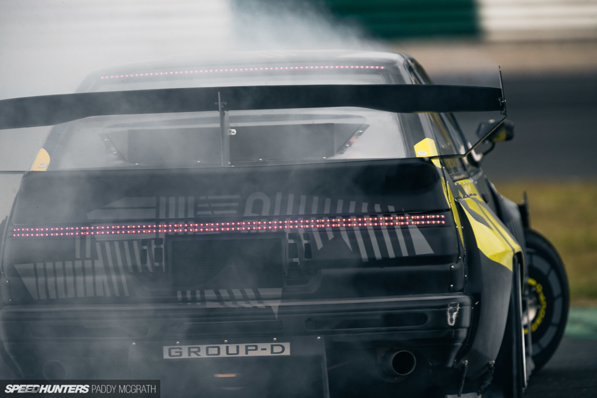 2022 Groupe D D-MAC AE86 Sultan Al Qassimi Speedhunters par PMcG-18