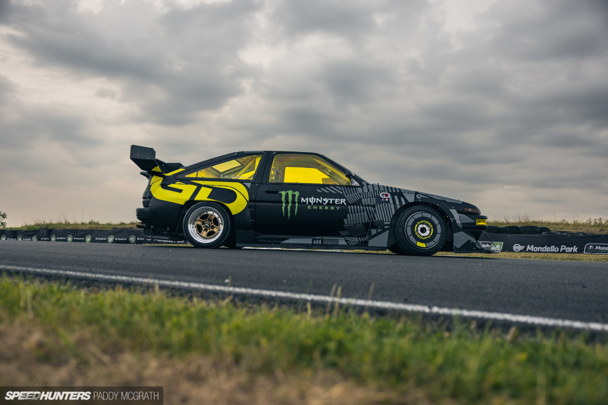2022 Groupe D D-MAC AE86 Sultan Al Qassimi Speedhunters par PMcG-8