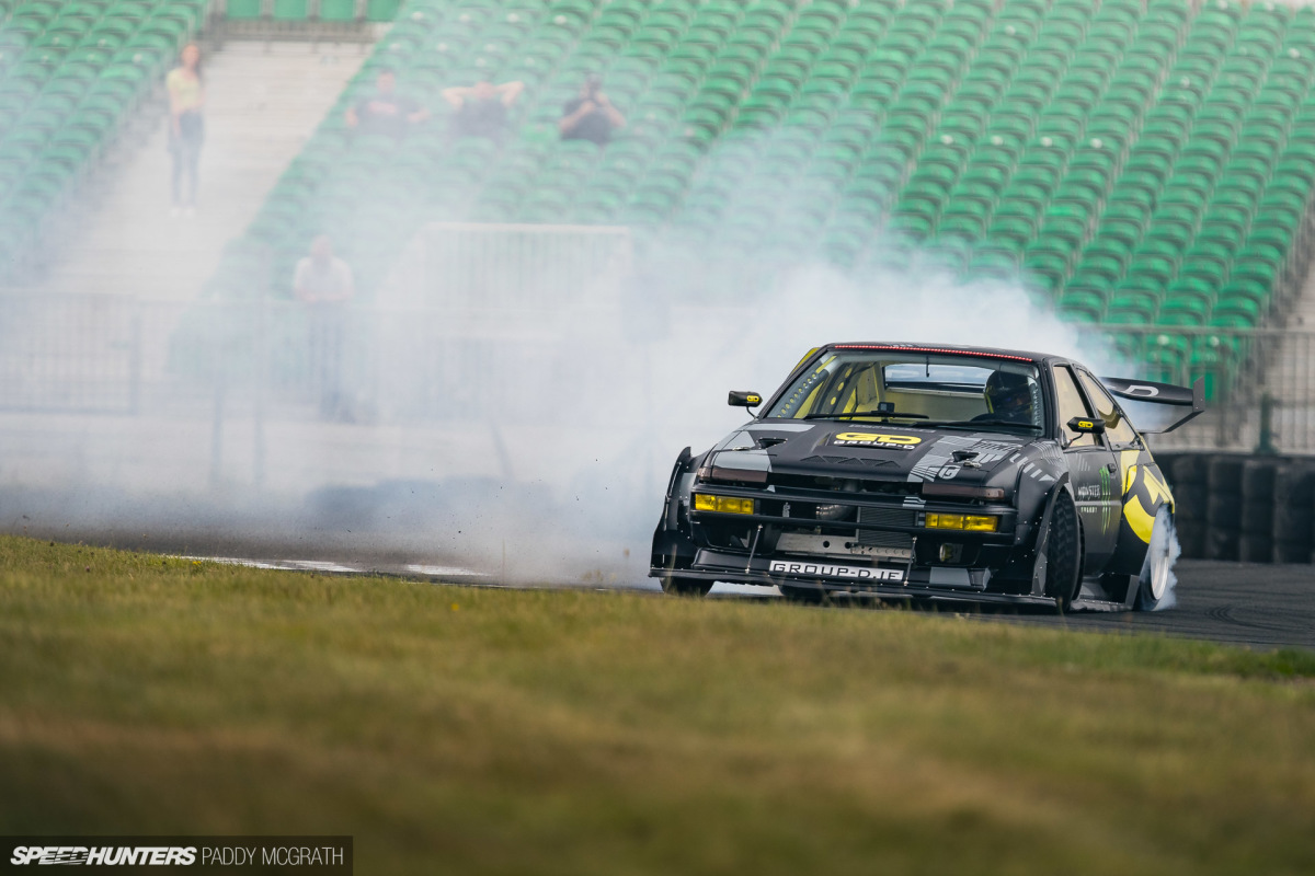 2022 Groupe D D-MAC AE86 Sultan Al Qassimi Speedhunters par PMcG-16