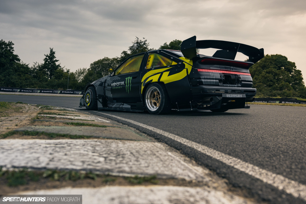 2022 Groupe D D-MAC AE86 Sultan Al Qassimi Speedhunters par PMcG-5