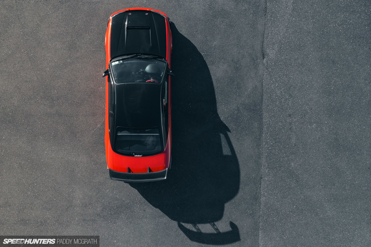 Nissan Silvia 2022 Josh Greene Speedhunters par Paddy McGrath-13