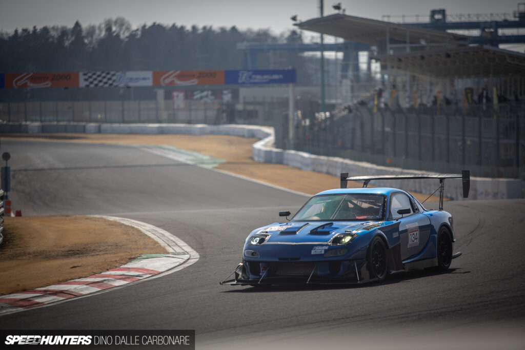Attack Tsukuba Turns 10 & It’s Bigger Than Ever