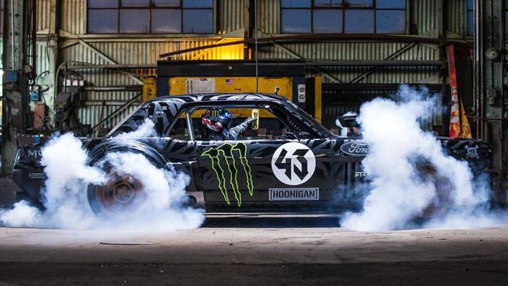 Hoonigan annonce sa faillite, le capital-investissement détruit une autre marque